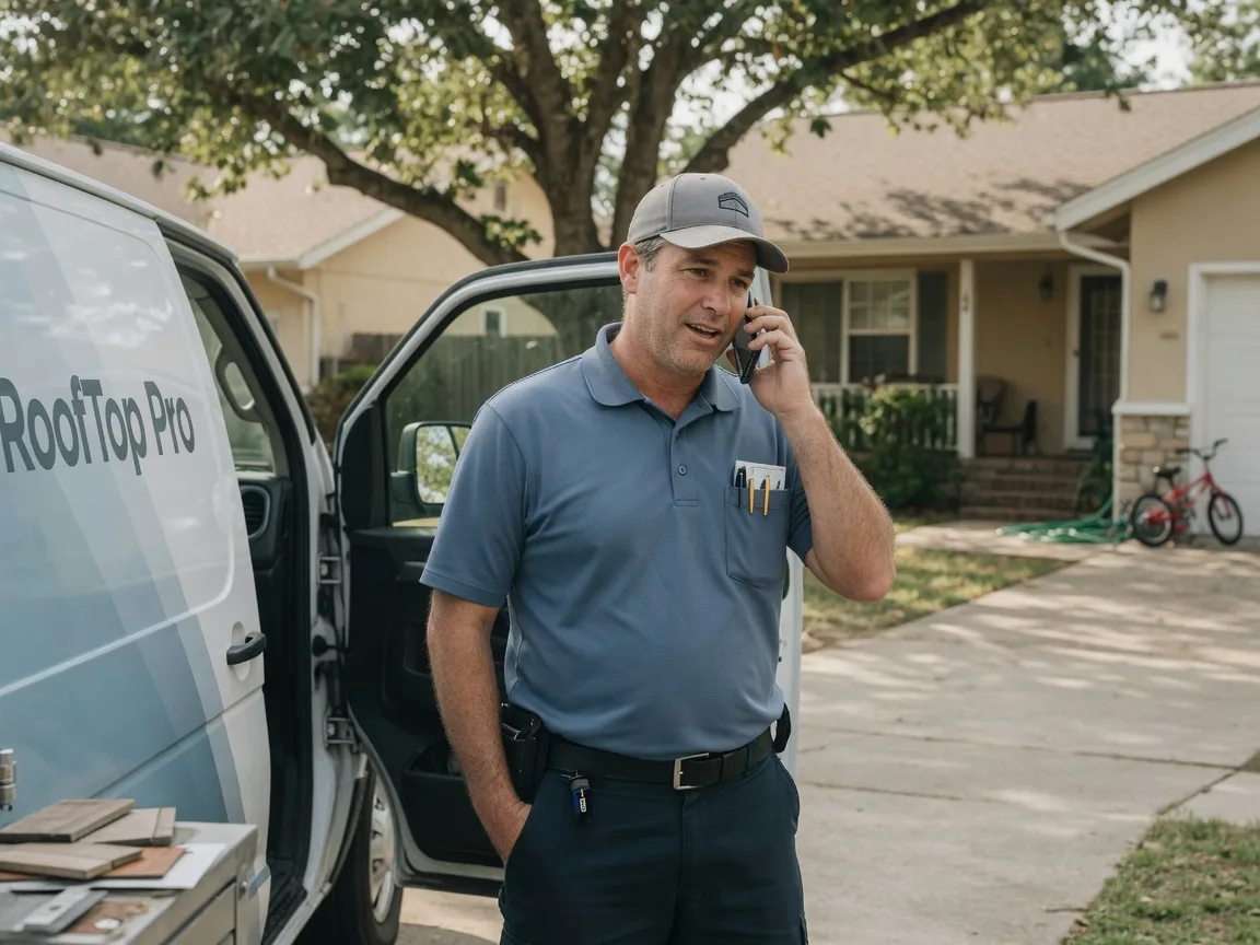 Roof Repair Waldorf, MN FAQs